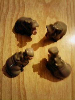 Бегемотики СССР