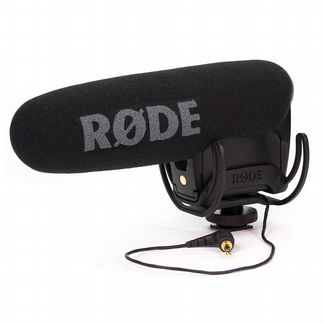Микрофон Rode VideoMic Pro Rycote