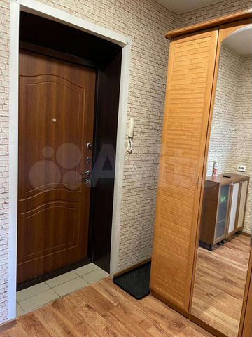 1-к. квартира, 31,8 м², 6/6 эт.