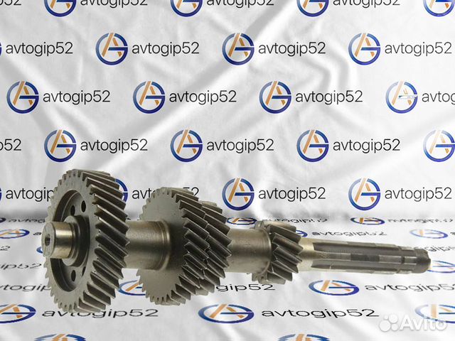 Вал промежуточный кпп газель Некст Н/О купить в Нижнем Новгороде ГАЗ ...