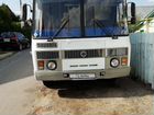 Междугородний / Пригородный автобус ПАЗ 3204-05, 2012 объявление продам