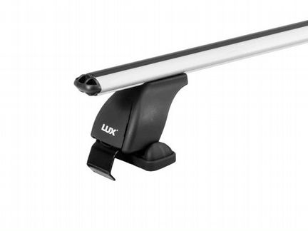 Багажник на крышу Skoda Octavia Лифтбек 2013-2017