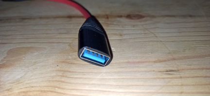 Кабель, переходник OTG USB - Micro USB / Type C