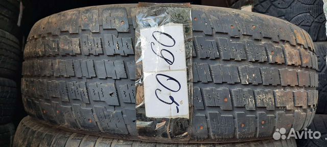 Cooper Weather-Master S/T 2 215/65 R17 99T