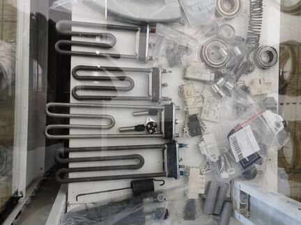 Тэн для стиральной машины