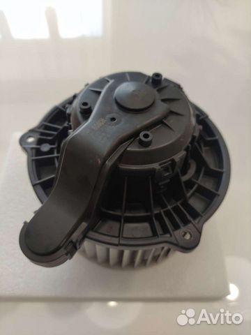 Моторчик печки kia ceed jd (оригинал)