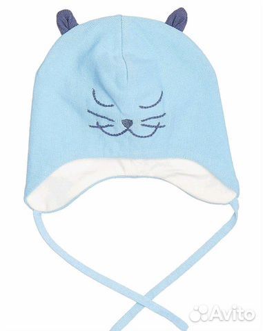 Шапочка lassie 44-46
