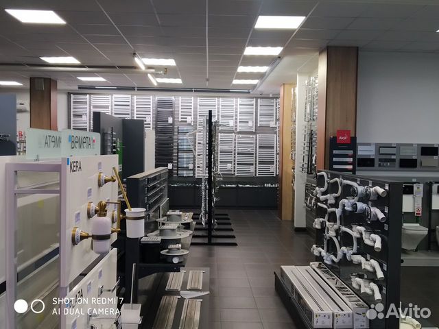 Производим светодиодные светильники