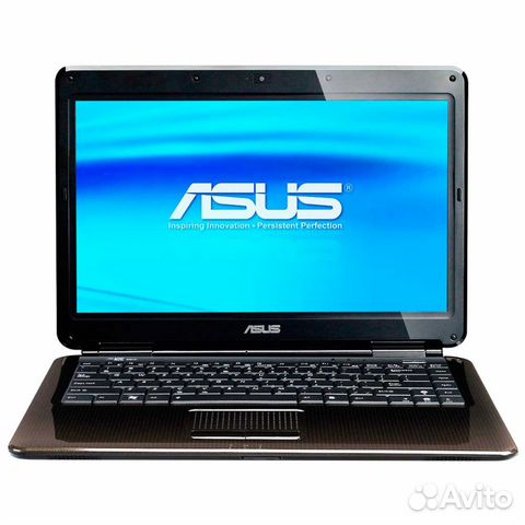 Запчасти ноутбука Asus K40IJ. Отправка в регионы