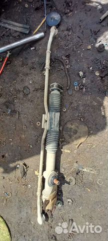 Рулевая рейка ваз 2109 2114