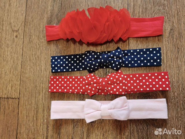 Повязка на голову