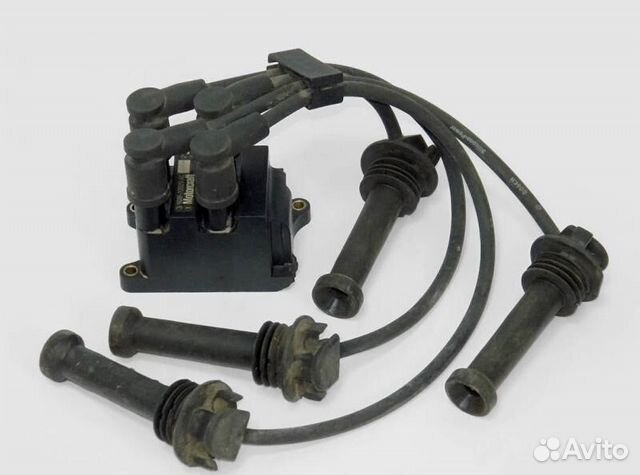 Катушка/модуль зажигания