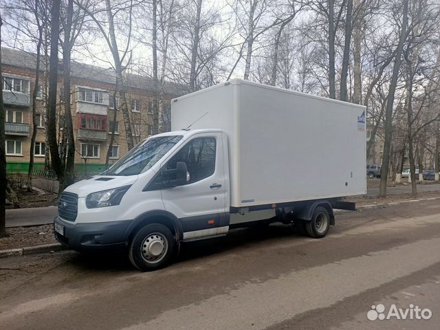 Водитель экспедитор на газель