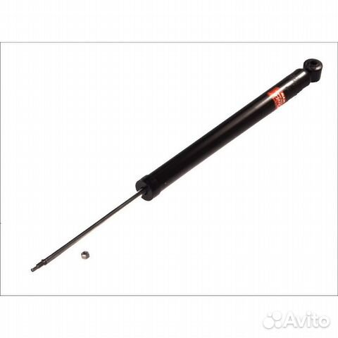 Ford focus 2 форд фокус 2 Амортизатор задний
