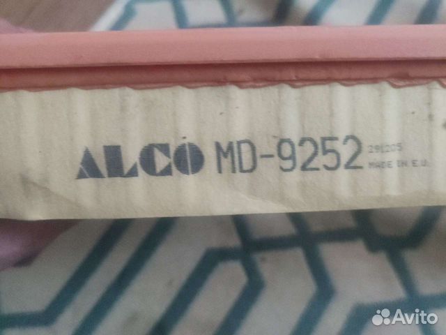 Воздушный фильтр audi,vw,bmv