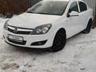 Opel Astra 1.6 МТ, 2010, 111 000 км