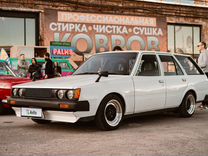 Toyota Carina, 1985, с пробегом, цена 269 999 руб.