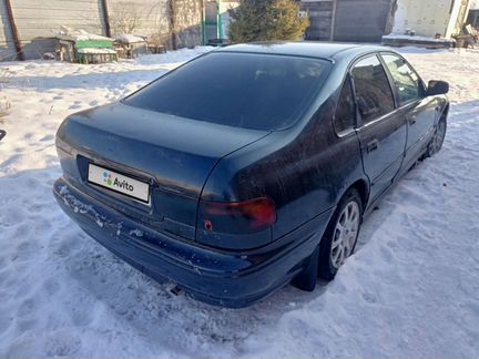 Honda Accord 2.0 МТ, 1993, 10 000 км