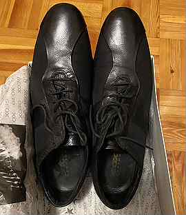 maleta Duque Sierra geox respira - Купить мужскую обувь 👟 в Москве с доставкой | Обувь для  мужчин | Авито