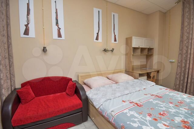 Квартира-студия, 28 м², 9/14 эт.