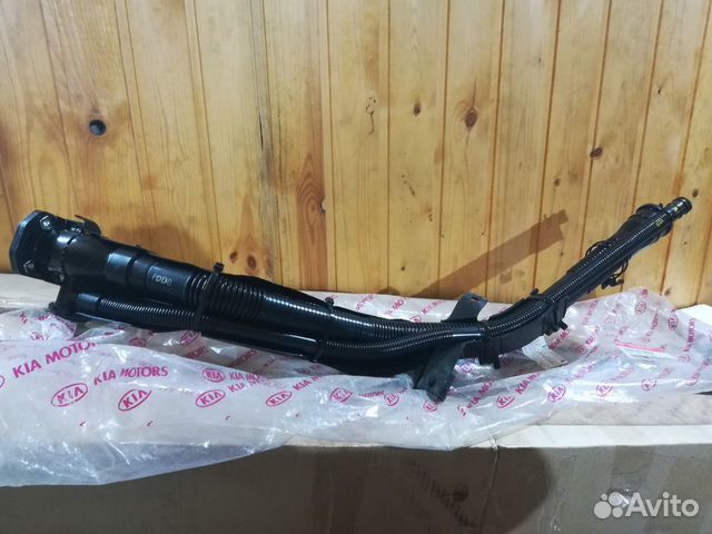 Горловина бака топливного hyundai / KIA