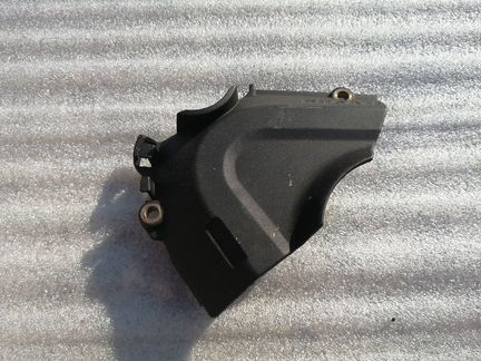 Ducati Multistrada 1200S крышка передней звезды