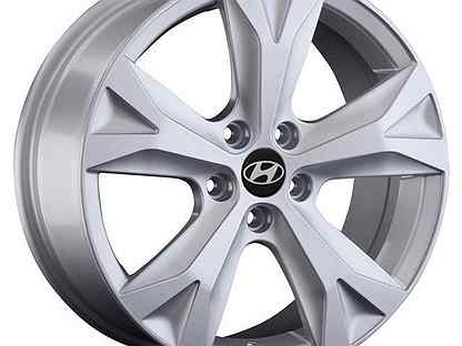 Литые диски для Hyundai HND245 R18 5x114.3