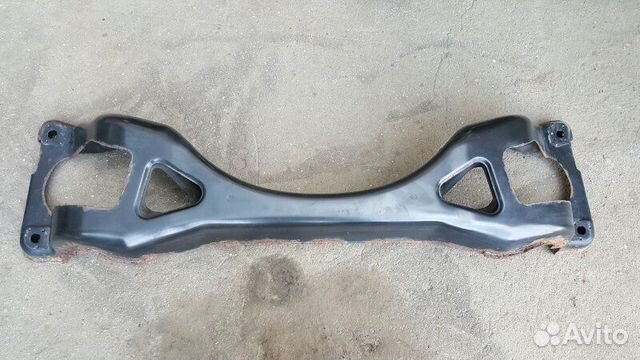 Балка задняя Porsche Cayenne 957 M48.51 08