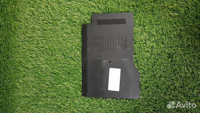 Сервисная крышка ноутбука Asus N61D