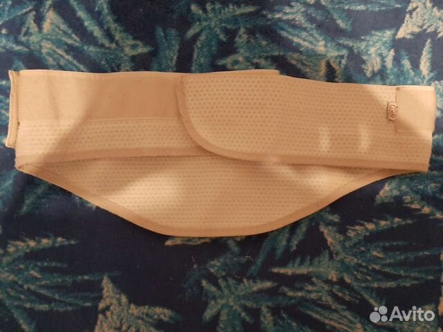 Бандаж для беременных