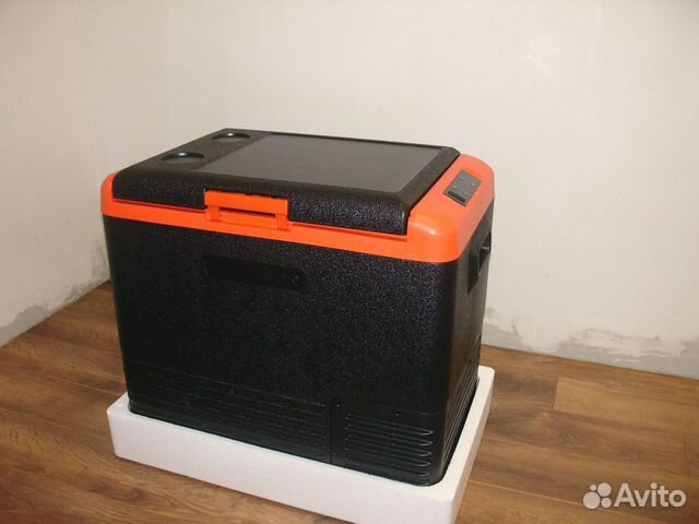 Холодильник портативный Alpicool