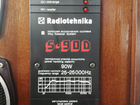 Колонка Radiotehnika S-90D объявление продам