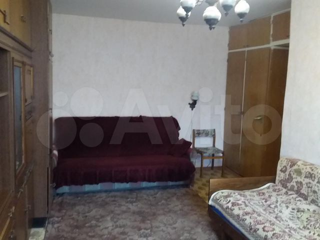 2-к. квартира, 43 м², 6/9 эт.