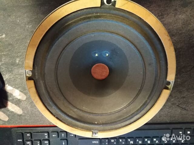 Динамики советские