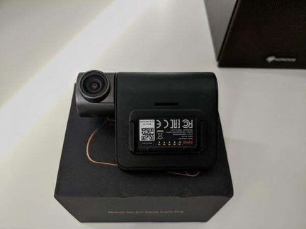 Видеорегистратор Xiaomi 70mai Dash Cam Pro A500S