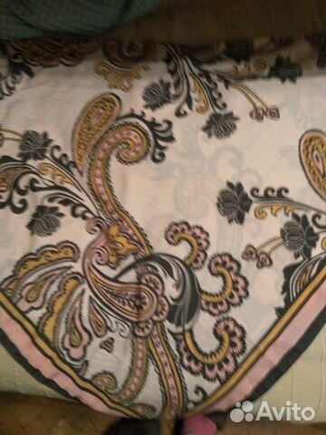 Шарфы, платки Accessories, H&M, парео