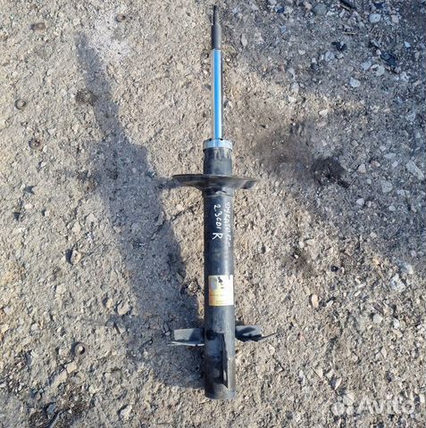 Амортизатор Fiat / Peugeot / Citroen