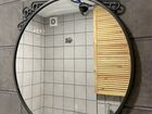 Зеркало в ванную IKEA
