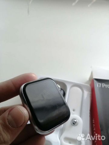 Smart Watch i8 Pro Max