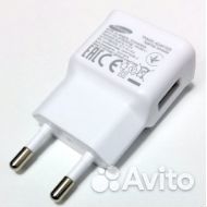 Зарядка Samsung ETA-U90EWE (ID# 91288249), цена: 21.50 руб., купить в Гродно на 