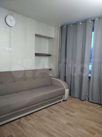 1-к. квартира, 30 м², 2/5 эт.
