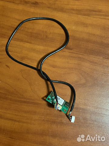 W2cm2510 07-mt7603-ma0g от Thomson t43fsl5140