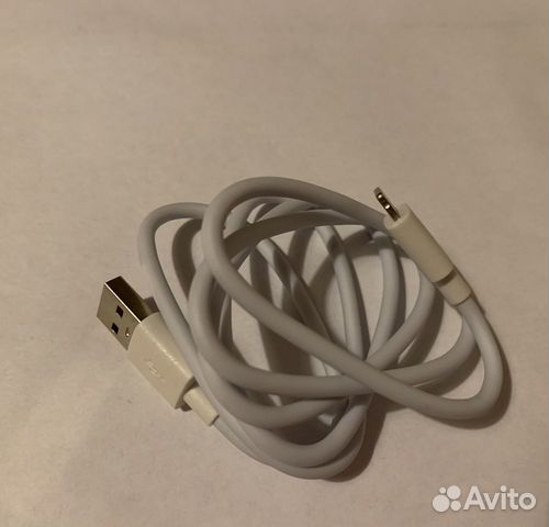 Usb кабель для iPhone