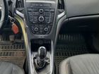 Opel Astra 1.6 МТ, 2012, 113 000 км объявление продам