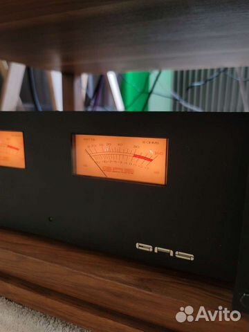 GAS — Son of Ampzilla