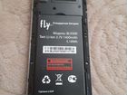 Кнопочный телефон Fly TS112 /3 сим карты объявление продам
