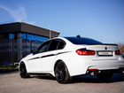BMW 3 серия 2.0 AT, 2015, 90 100 км объявление продам