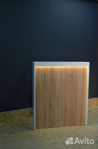 Кассовый стол / Стойка администратора / Ресепшн