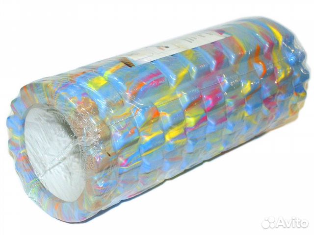 Валик для фитнеса