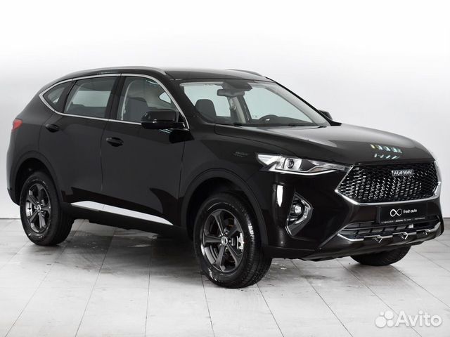 Haval офф дилер